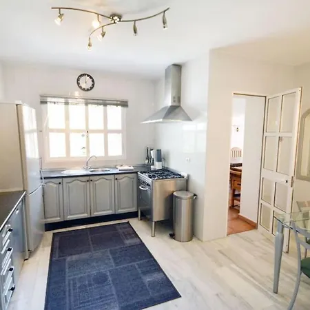Large 7 Bedroom In Sierrrezuela Heated Pool *