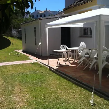 Large 7 Bedroom In Sierrrezuela Heated Pool Malaga