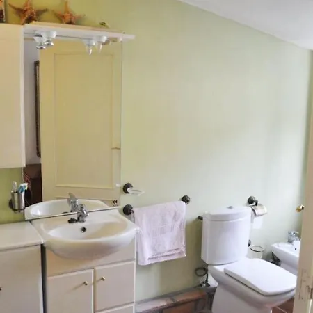 Large 7 Bedroom In Sierrrezuela Heated Pool * Malaga