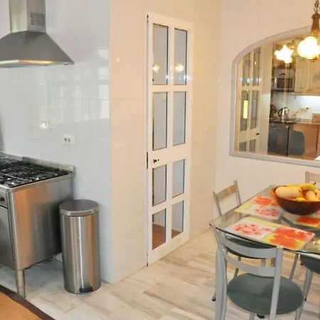 Large 7 Bedroom In Sierrrezuela Heated Pool Villa *
